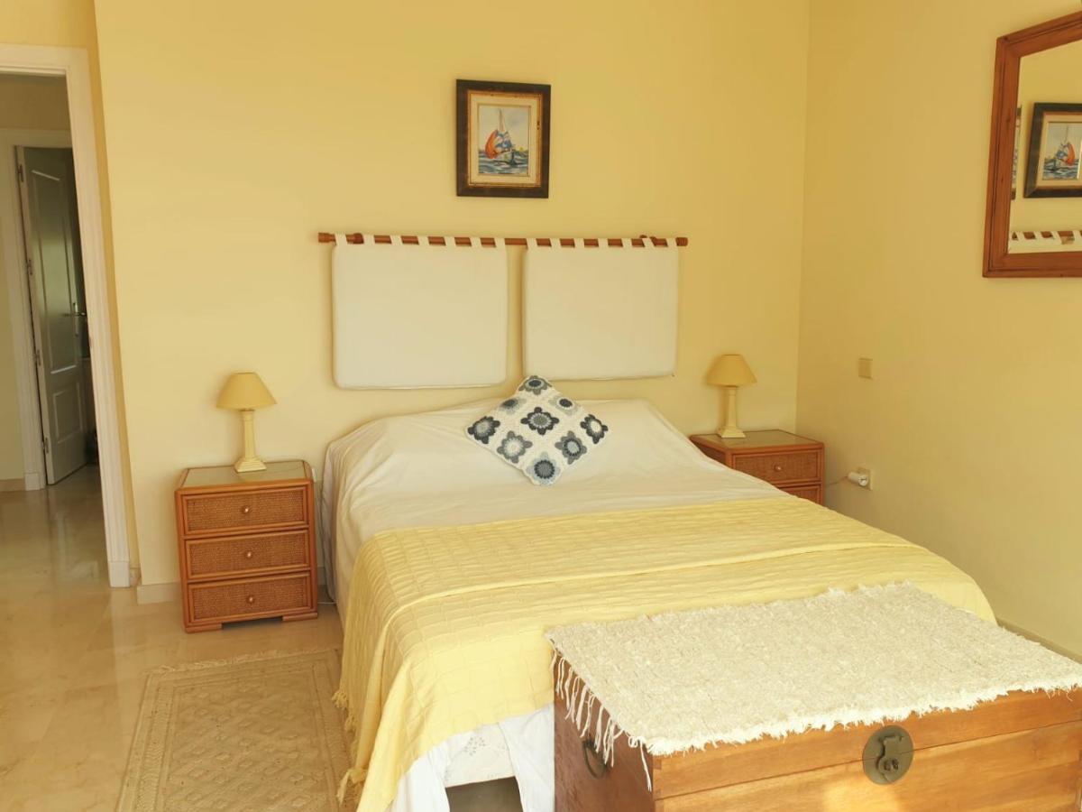 Casitamar Frontline Beach House Rental Casares Costa Near Estepona Bahia de Casares ภายนอก รูปภาพ