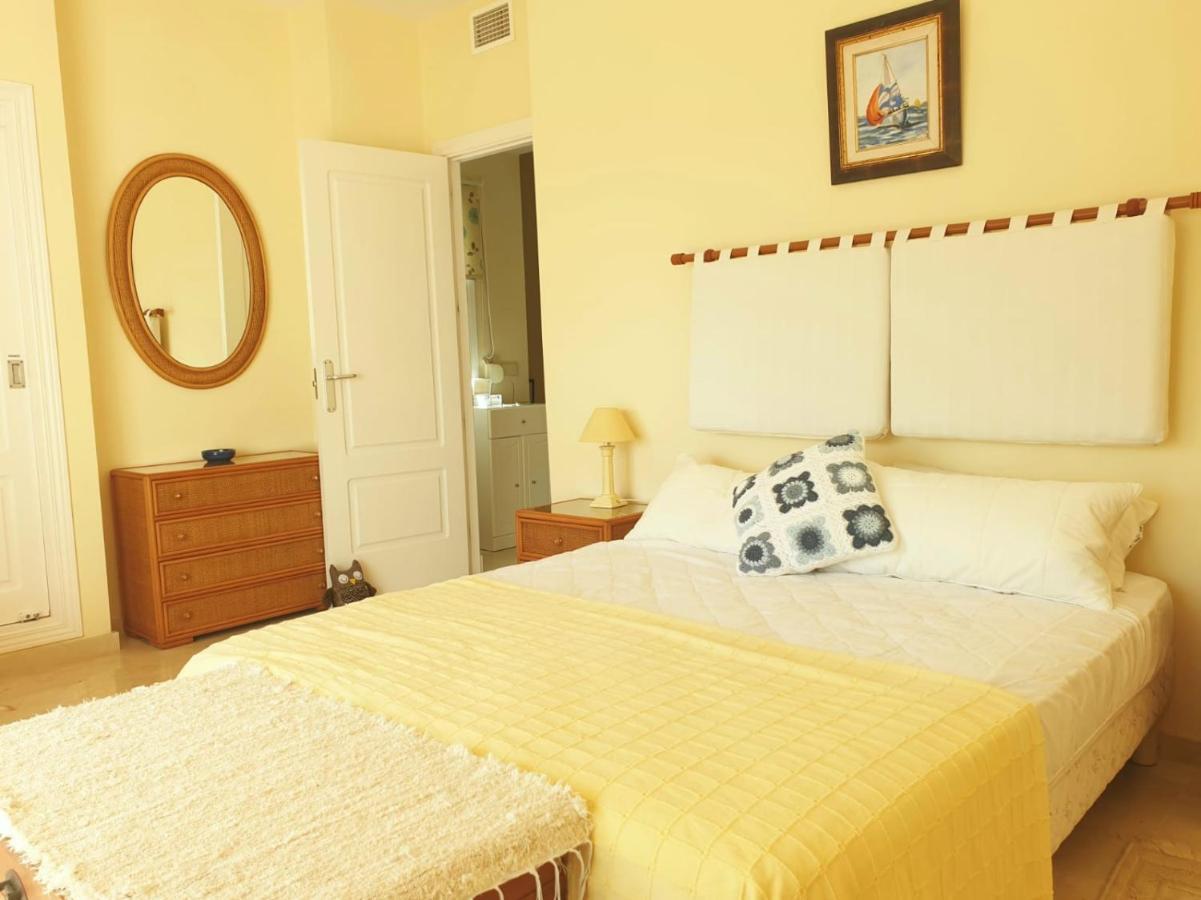 Casitamar Frontline Beach House Rental Casares Costa Near Estepona Bahia de Casares ภายนอก รูปภาพ