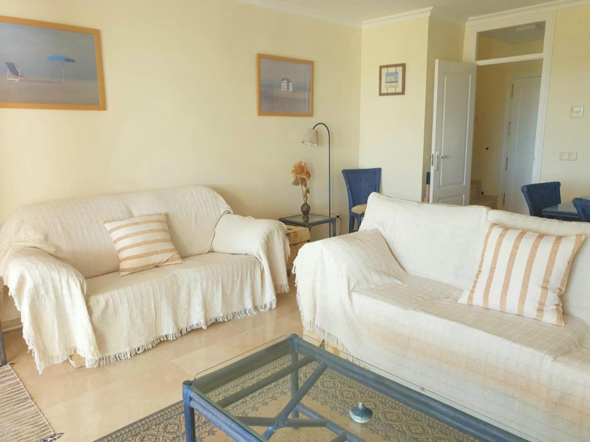 Casitamar Frontline Beach House Rental Casares Costa Near Estepona Bahia de Casares ภายนอก รูปภาพ