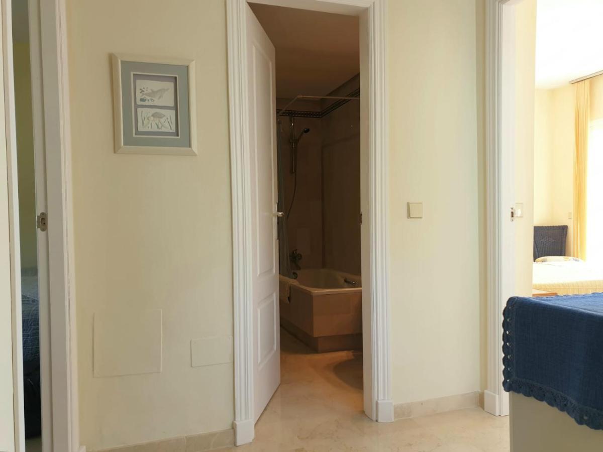 Casitamar Frontline Beach House Rental Casares Costa Near Estepona Bahia de Casares ภายนอก รูปภาพ