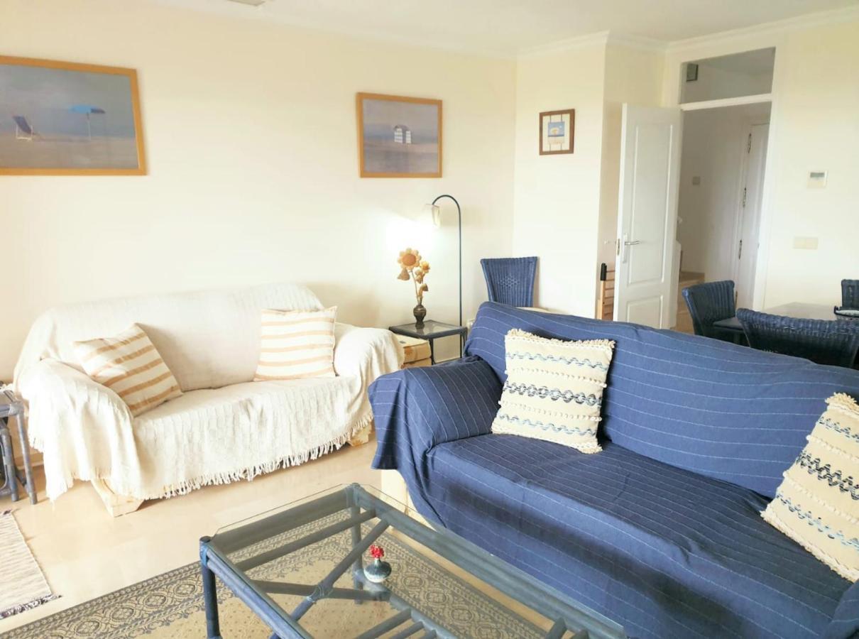 Casitamar Frontline Beach House Rental Casares Costa Near Estepona Bahia de Casares ภายนอก รูปภาพ