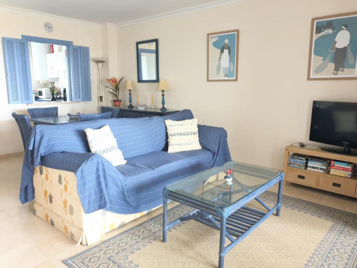 Casitamar Frontline Beach House Rental Casares Costa Near Estepona Bahia de Casares ภายนอก รูปภาพ