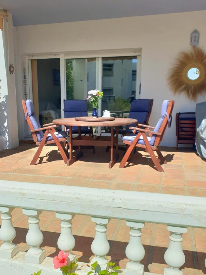 Casitamar Frontline Beach House Rental Casares Costa Near Estepona Bahia de Casares ภายนอก รูปภาพ