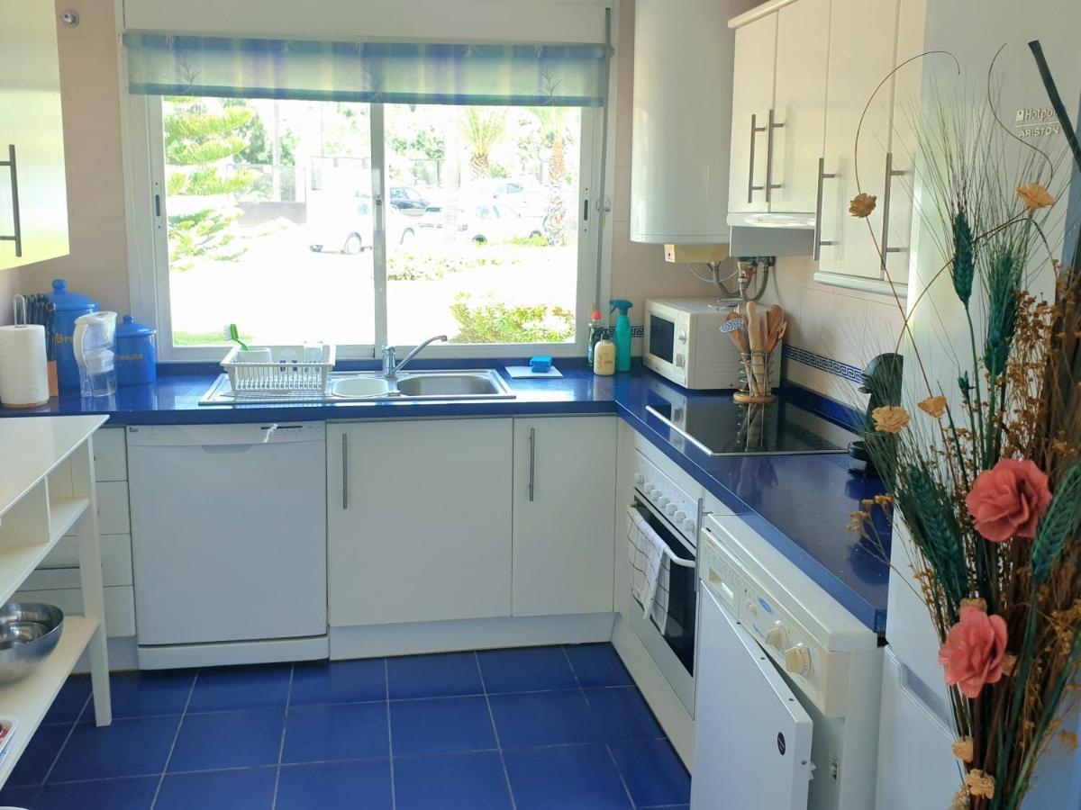 Casitamar Frontline Beach House Rental Casares Costa Near Estepona Bahia de Casares ภายนอก รูปภาพ