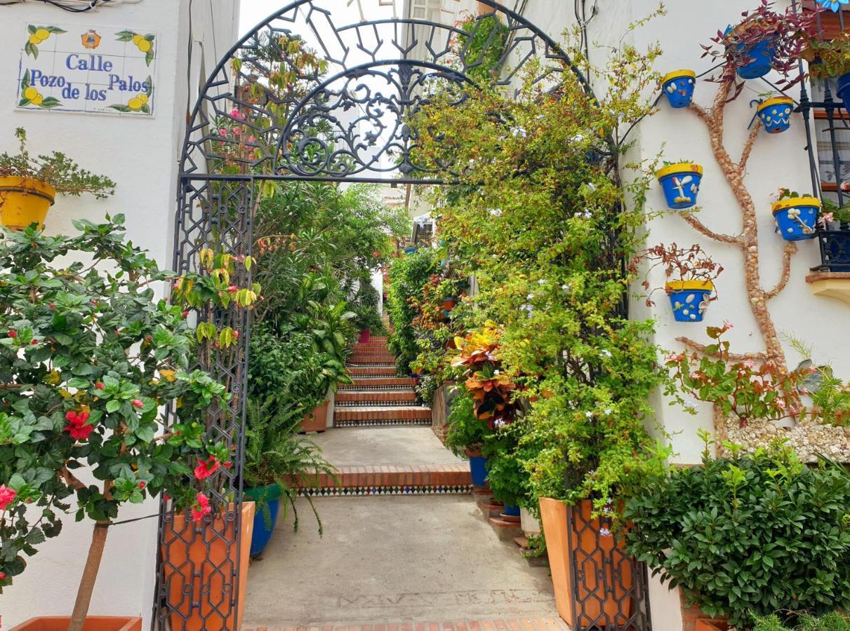 Casitamar Frontline Beach House Rental Casares Costa Near Estepona Bahia de Casares ภายนอก รูปภาพ