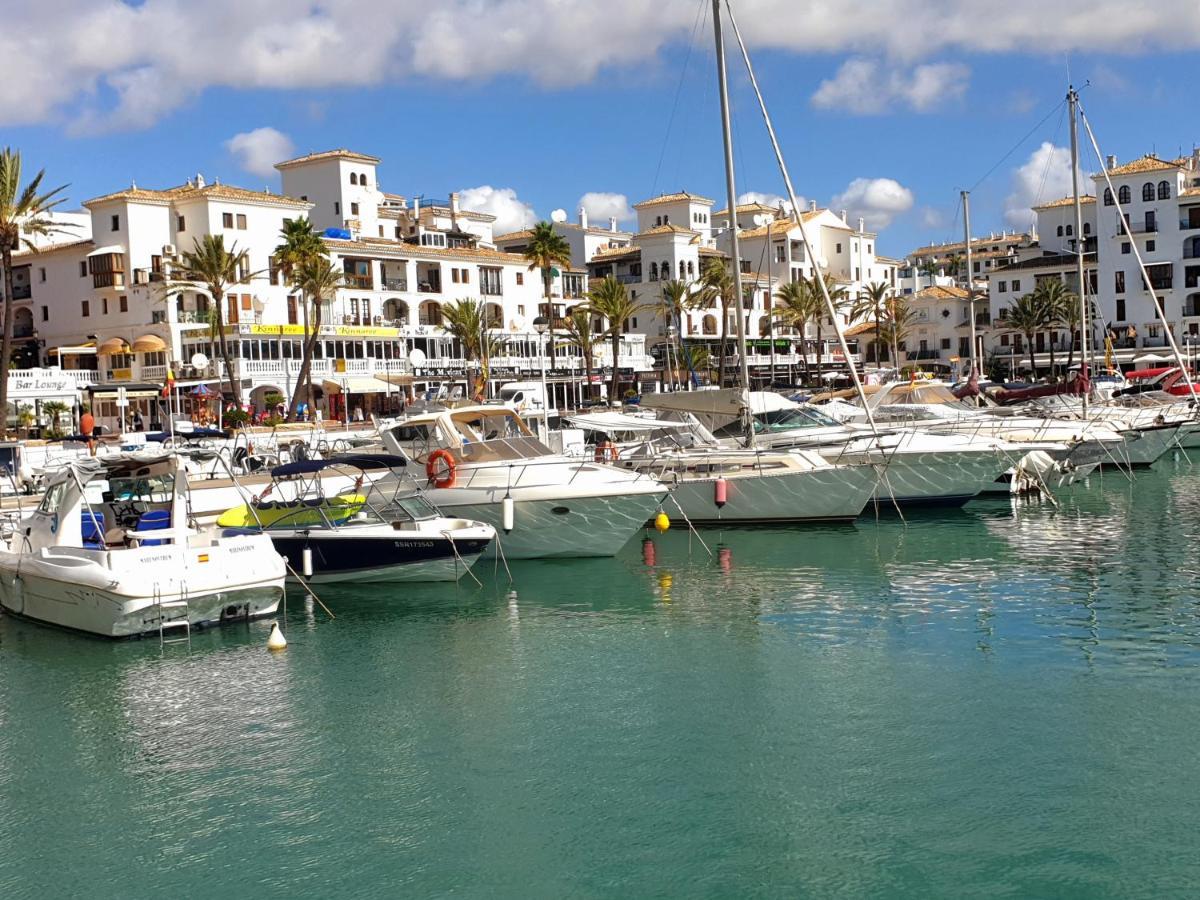 Casitamar Frontline Beach House Rental Casares Costa Near Estepona Bahia de Casares ภายนอก รูปภาพ