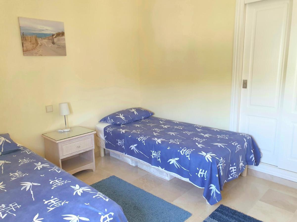 Casitamar Frontline Beach House Rental Casares Costa Near Estepona Bahia de Casares ภายนอก รูปภาพ