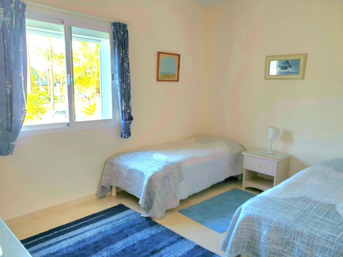 Casitamar Frontline Beach House Rental Casares Costa Near Estepona Bahia de Casares ภายนอก รูปภาพ